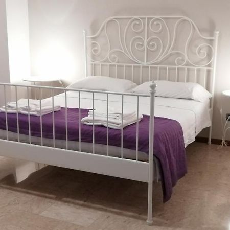 マティーノ Sant'Ermete Bed & Breakfast エクステリア 写真