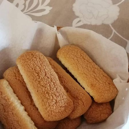 マティーノ Sant'Ermete Bed & Breakfast エクステリア 写真