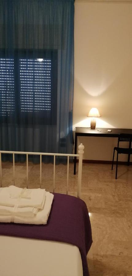 マティーノ Sant'Ermete Bed & Breakfast エクステリア 写真
