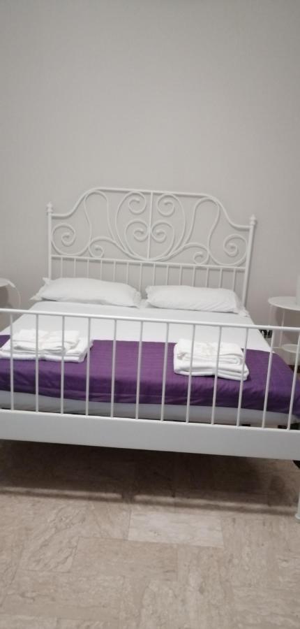 マティーノ Sant'Ermete Bed & Breakfast エクステリア 写真
