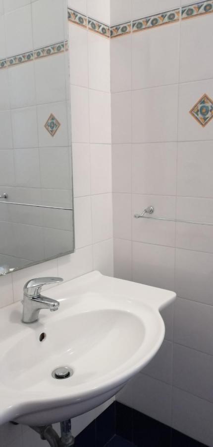 マティーノ Sant'Ermete Bed & Breakfast エクステリア 写真