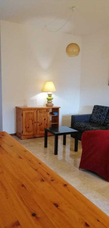 マティーノ Sant'Ermete Bed & Breakfast エクステリア 写真