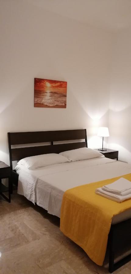 マティーノ Sant'Ermete Bed & Breakfast エクステリア 写真