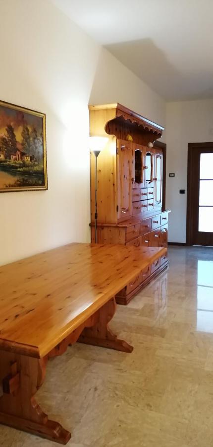 マティーノ Sant'Ermete Bed & Breakfast エクステリア 写真