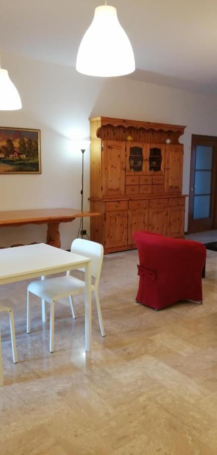 マティーノ Sant'Ermete Bed & Breakfast エクステリア 写真