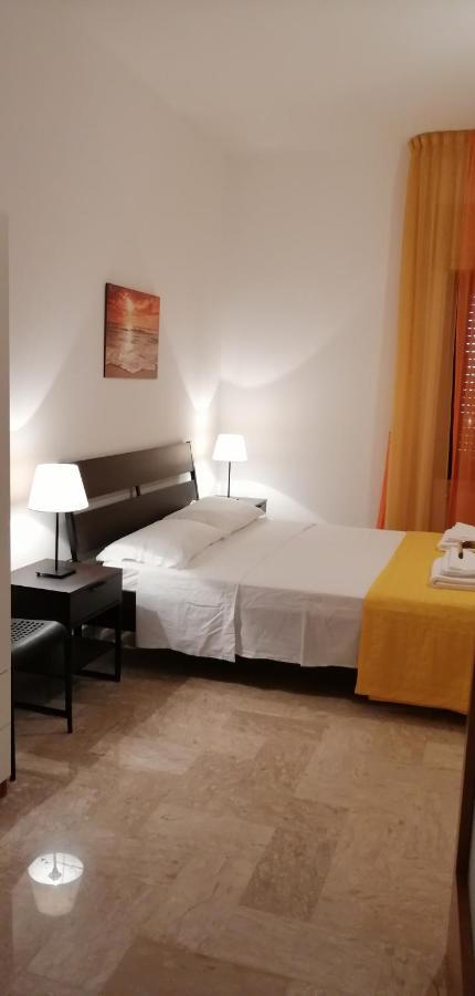 マティーノ Sant'Ermete Bed & Breakfast エクステリア 写真