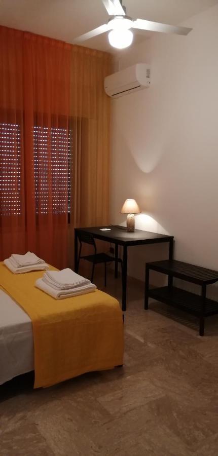 マティーノ Sant'Ermete Bed & Breakfast エクステリア 写真
