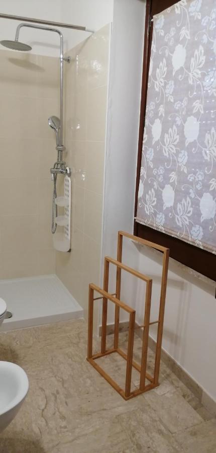 マティーノ Sant'Ermete Bed & Breakfast エクステリア 写真