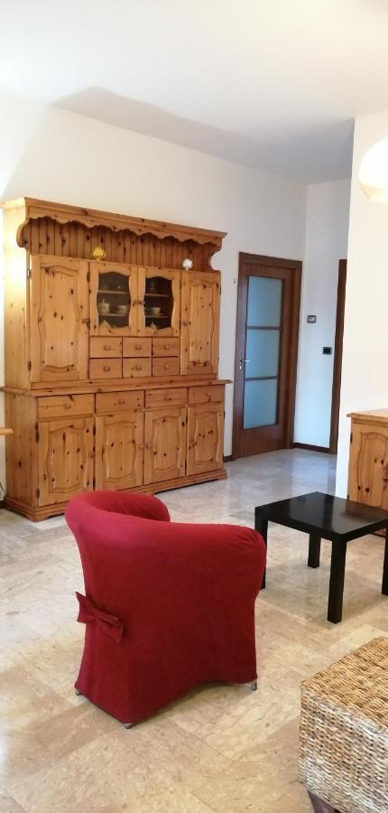マティーノ Sant'Ermete Bed & Breakfast エクステリア 写真