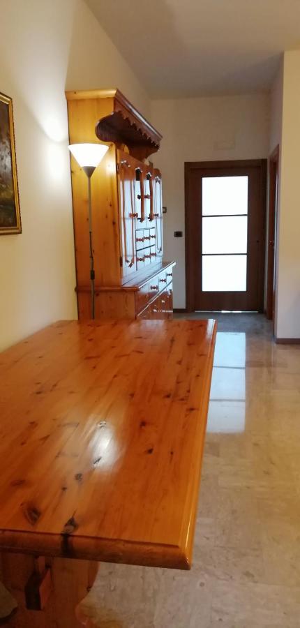 マティーノ Sant'Ermete Bed & Breakfast エクステリア 写真