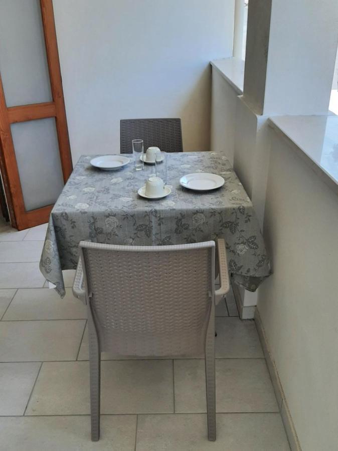 マティーノ Sant'Ermete Bed & Breakfast エクステリア 写真