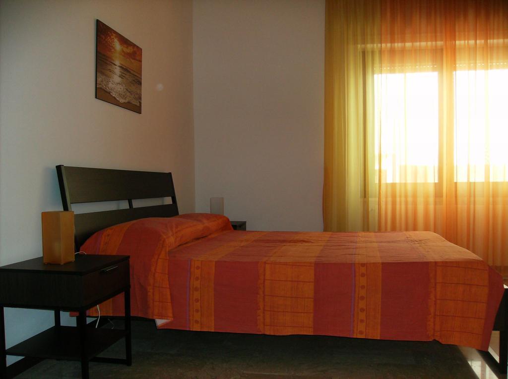 マティーノ Sant'Ermete Bed & Breakfast 部屋 写真