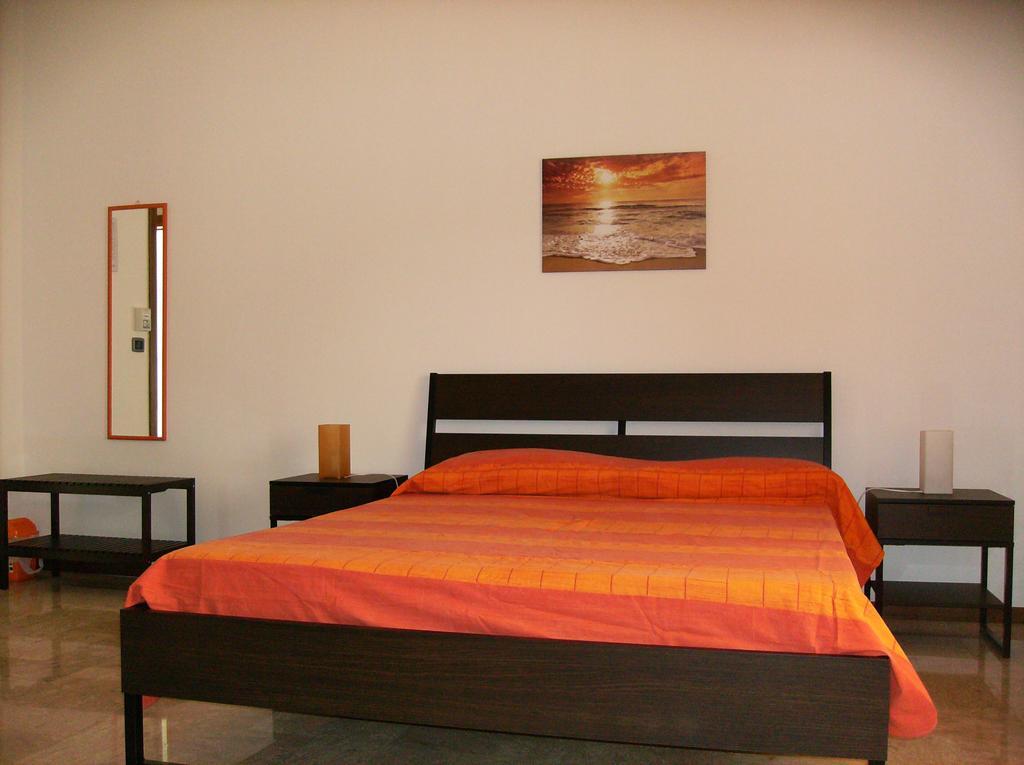 マティーノ Sant'Ermete Bed & Breakfast 部屋 写真